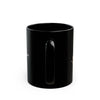 Santa Claws – Coffee Mug