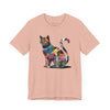 Urban Whiskers: Graffiti Cat Revolution