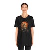 Drummer Cat T-shirt
