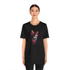 Love Heart Kitten T-Shirt