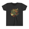 Cat Dragon - Kids T-shirt