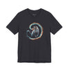 Galactic Guardian: Cosmic Cat Tee