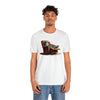 Lazy Cat T-Shirt