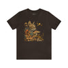 Mushroom Cat T-Shirt