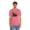 Lazy Cat T-Shirt