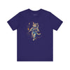 Cosmo-Cat Astronaut T-Shirt