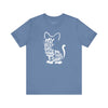 My Best Girl Gave Me This Cat Tee - Fun Unisex Gift T-Shirt