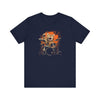 Drummer Cat T-shirt
