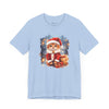 Holiday Kitty Cheer T-shirt