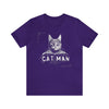 Cat Man T-shirt