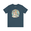 Unicorn Dreams and Kitten Beams T-Shirt