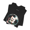 Snow Globe Kitten Tee
