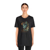Elegant Cat T-Shirt