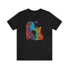 Kitty Kiss T-Shirt