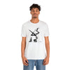 Cat Yoga Making Legs T-shirt