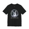 I Purr, Therefore I Am: Feline Philosophy Tee