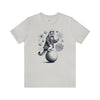 Professor Cat T-Shirt