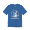 I Purr, Therefore I Am: Feline Philosophy Tee