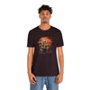 Drummer Cat T-shirt