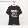 Celestial Catfish Odyssey Tee