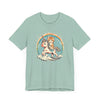 Unicorn Dreams and Kitten Beams T-Shirt