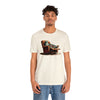 Lazy Cat T-Shirt