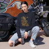 Mushroom Kitty Women's Cropped Sweatshirt