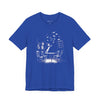 Midnight Fishercat Tee