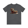 Lazy Cat T-Shirt