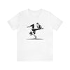 Cat Yoga T-shirt