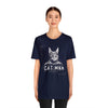 Cat Man T-shirt