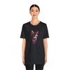 Love Heart Kitten T-Shirt