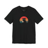 Retro Grumpy Cat Coffee Tee