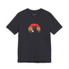Retro Grumpy Cat Coffee Tee