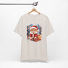 Holiday Kitty Cheer T-shirt