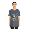 Stoned AstroCat T-shirt