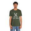 Cat Man T-shirt