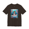 Undersea High Tea Cat Tee