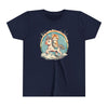 Unicorn Dreams and Kitten Beams - Youth T-Shirt