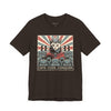 Cats. Code. Conquer: The Technocratic Overlord Tee
