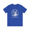 I Purr, Therefore I Am: Feline Philosophy Tee