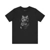 Gentleman Whiskers T-Shirt