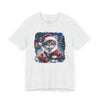 Holiday Whisker Wonder – Christmas Cat Tee