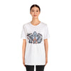 Me My Cat And My BOT T-shirt