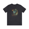 Elegant Cat T-Shirt