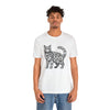 Flower Cat T-Shirt