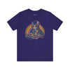 Groovy DJ Cat T-Shirt