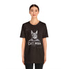 Cat Man T-shirt