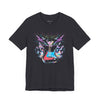 Rockstar Cat Universe Tee
