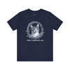 I Purr, Therefore I Am: Feline Philosophy Tee